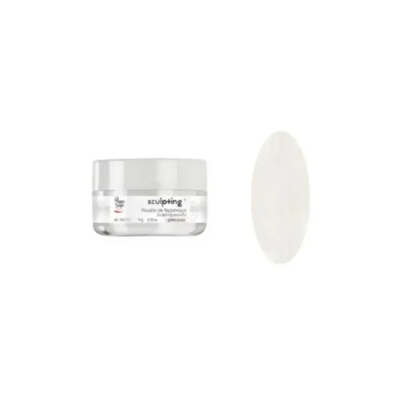 Peggy Sage Sculpting+ Sculpting Powder 10gr Glitter Pearly Super-Preis