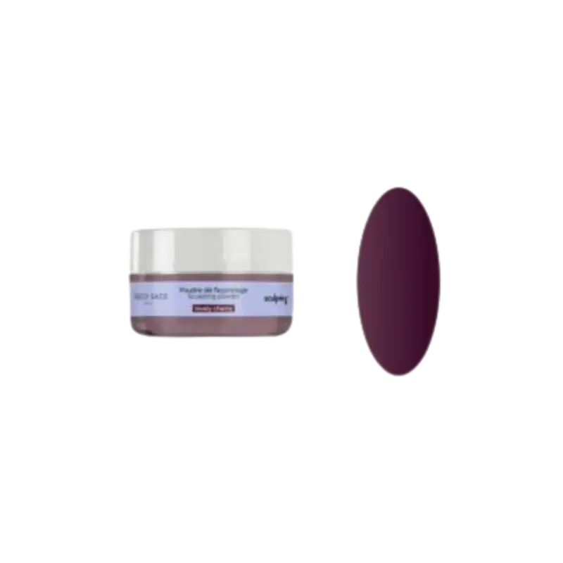 Neue Kollektion Peggy Sage Sculpting+ Sculpting Powder 10gr Lovery Cheryy