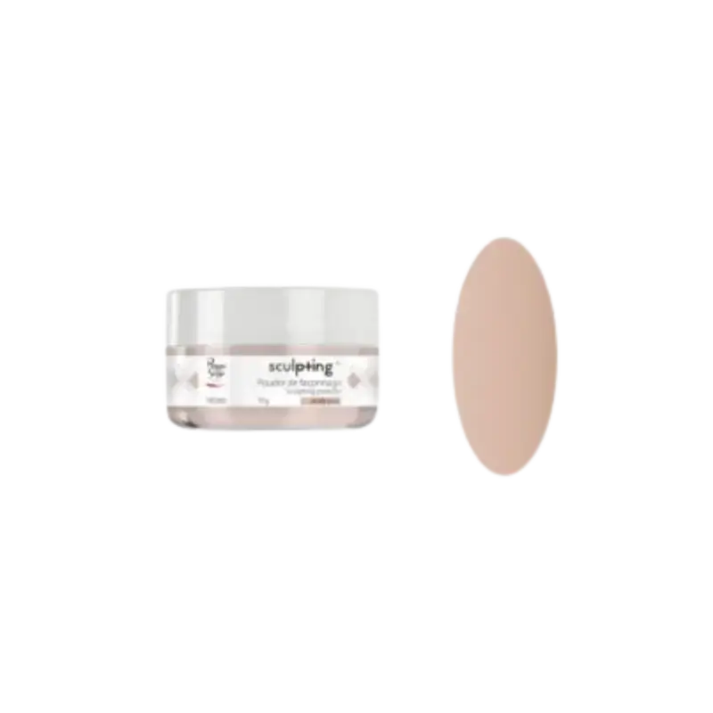 Nur Heute Peggy Sage Sculpting+ Sculpting Powder 10gr Sandy Walk