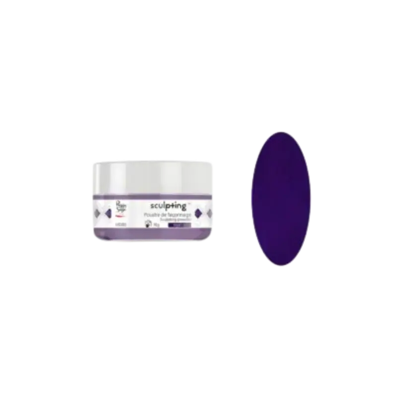 Peggy Sage Sculpting+ Sculpting Powder 10gr Royal Cassis Online Kaufen
