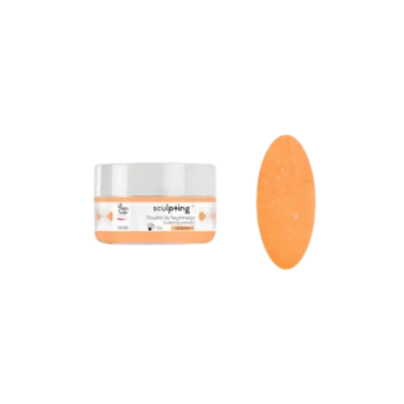 Sofort Bestellen Peggy Sage Sculpting+ Sculpting Powder 10gr Crispy Peach