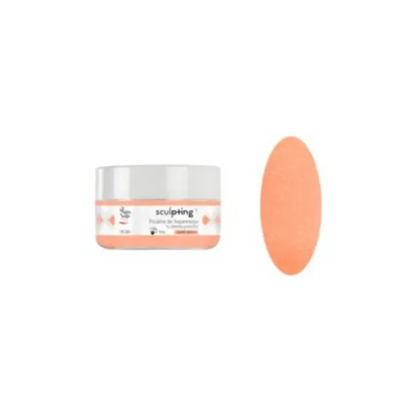 Peggy Sage Sculpting+ Sculpting Powder 10gr Sweet Orange Günstig