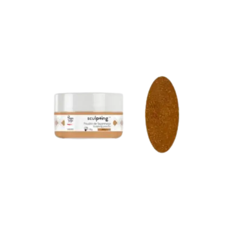 Direkt Vom Hersteller Peggy Sage Sculpting+ Sculpting Powder 10gr Shiny Sand