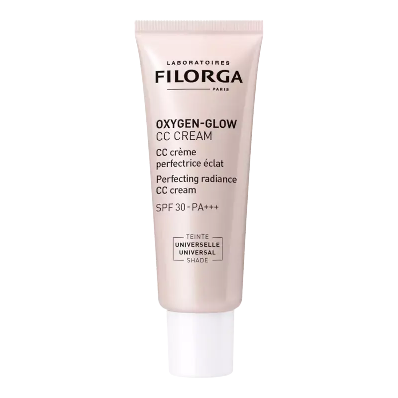 Filorga Oxygen-low CC Cream 40ml Zertifiziert