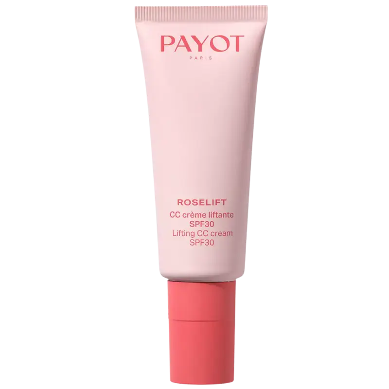 Sichere Zahlung Payot Roselift CC Creme Liftante SPF30 40ml