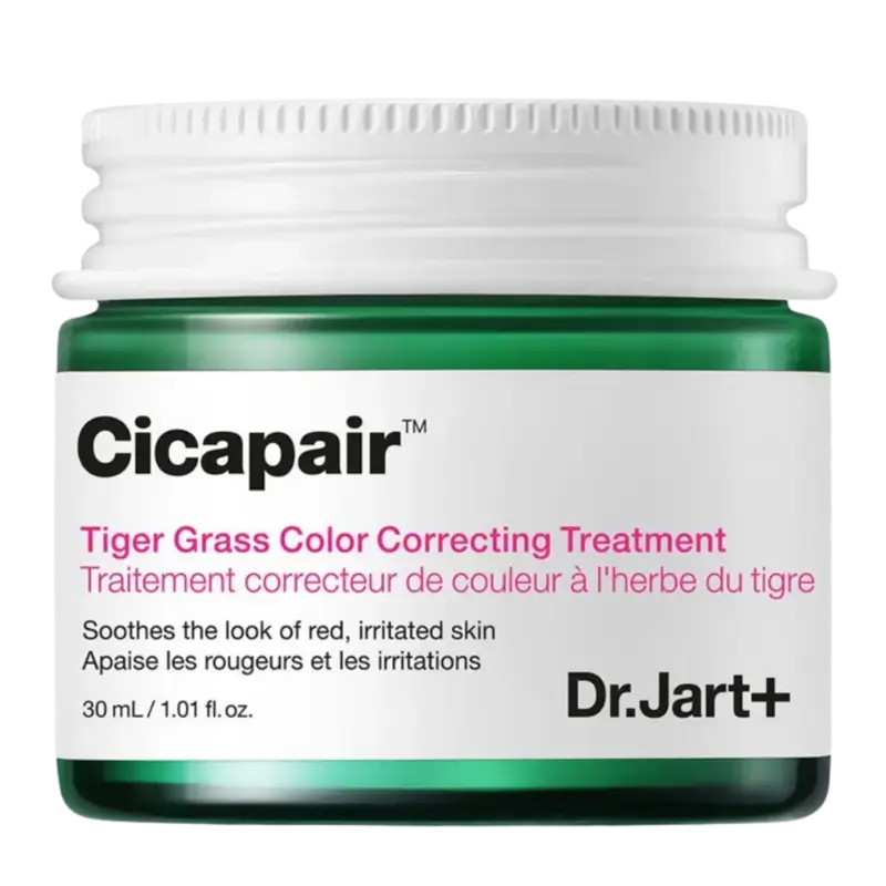 Dr.Jart+ Dr.Jart+ Cicapair Tiger Grass Color Correcting Treatment 30ml Nur Heute