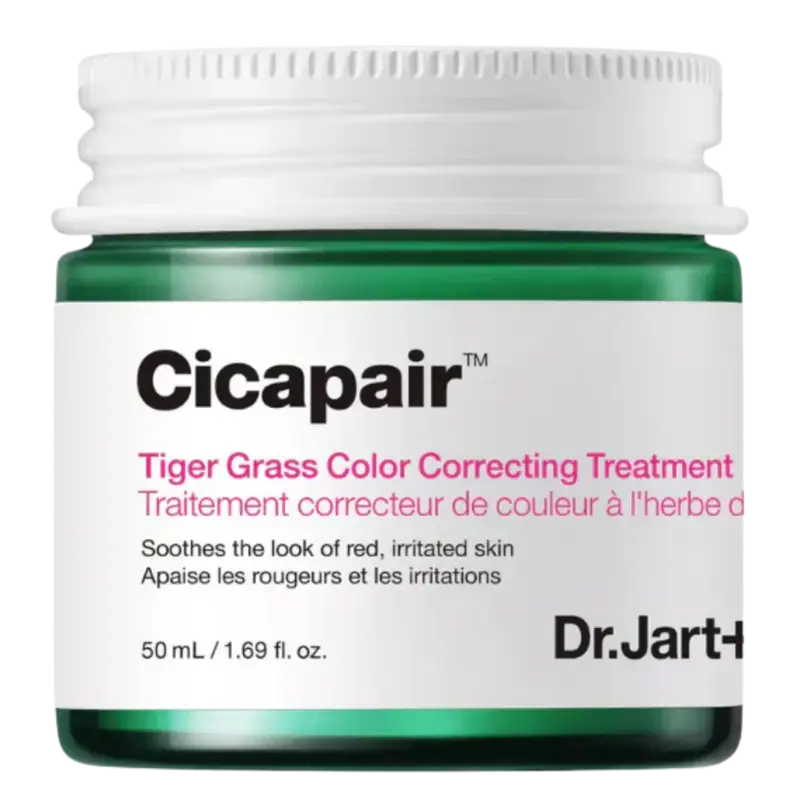 Angebot Dr.Jart+ Dr.Jart+ Cicapair Tiger Grass Color Correcting Treatment 50ml