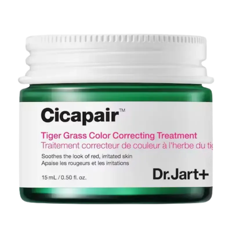 Schnäppchen Dr.Jart+ Dr.Jart+ Cicapair Tiger Grass Color Correcting Treatment 15ml