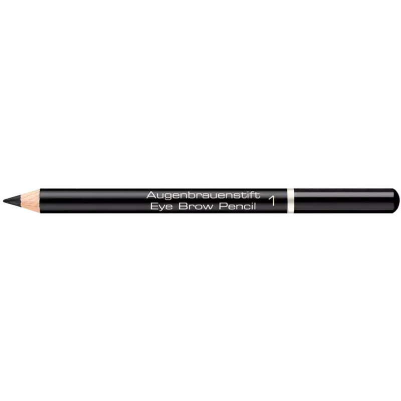 Top-Seller Artdeco Eyebrow Pencil 1.1gr 01 Black