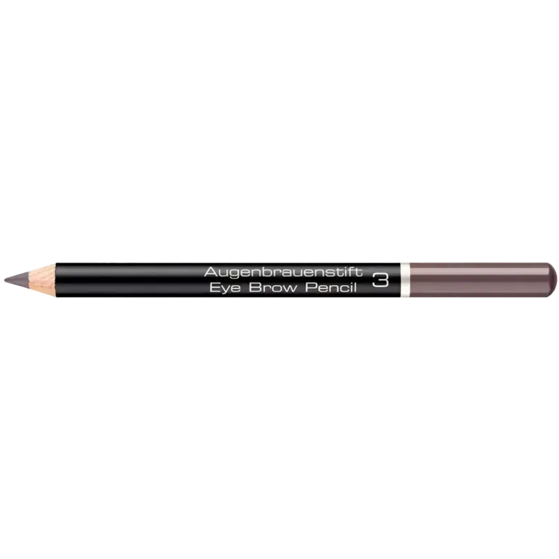 Artdeco Eyebrow Pencil 1.1gr 03 Soft Brown Ausverkauf