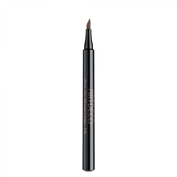 Nur Für Kurze Zeit Artdeco Pro tip brow liner 1ml 15-Brown-Tip