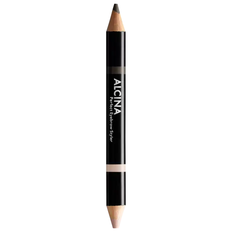 Alcina Perfect Eyebrow Styler Dark 020 1st Neue Ware