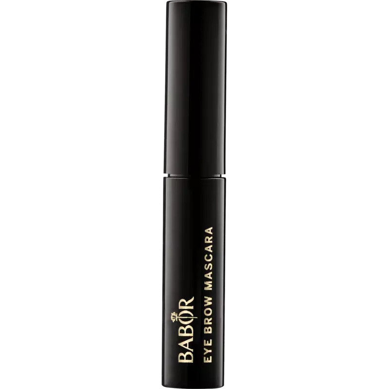 Online Kaufen BABOR Eye Brow Mascara 3gr 02 Medium