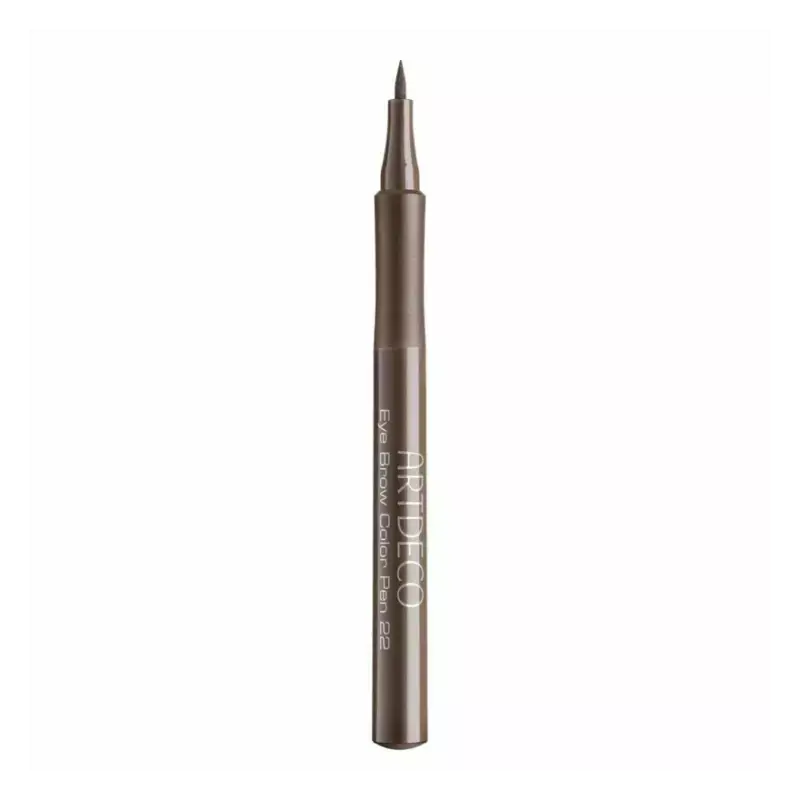 Günstig Artdeco Eye Brow Color Pen 1ml 22 Medium Brown