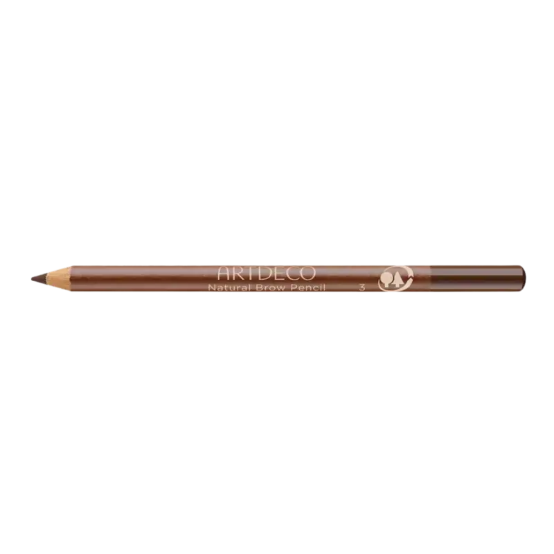 Must-Have Artdeco Natural Brow Pencil 1,5gr 3
