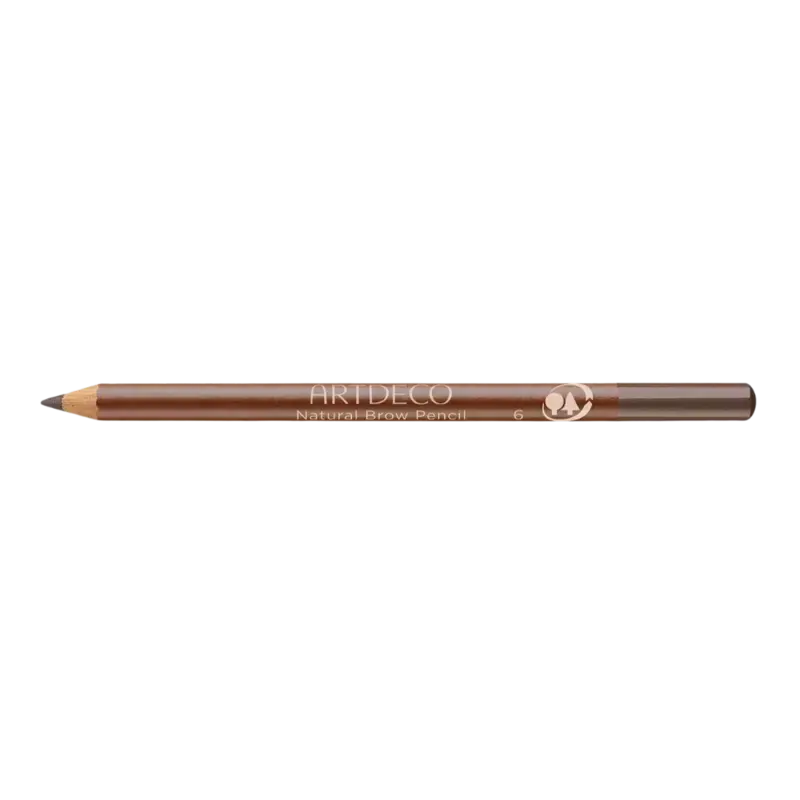 Artdeco Natural Brow Pencil 1,5gr 6 Must-Have