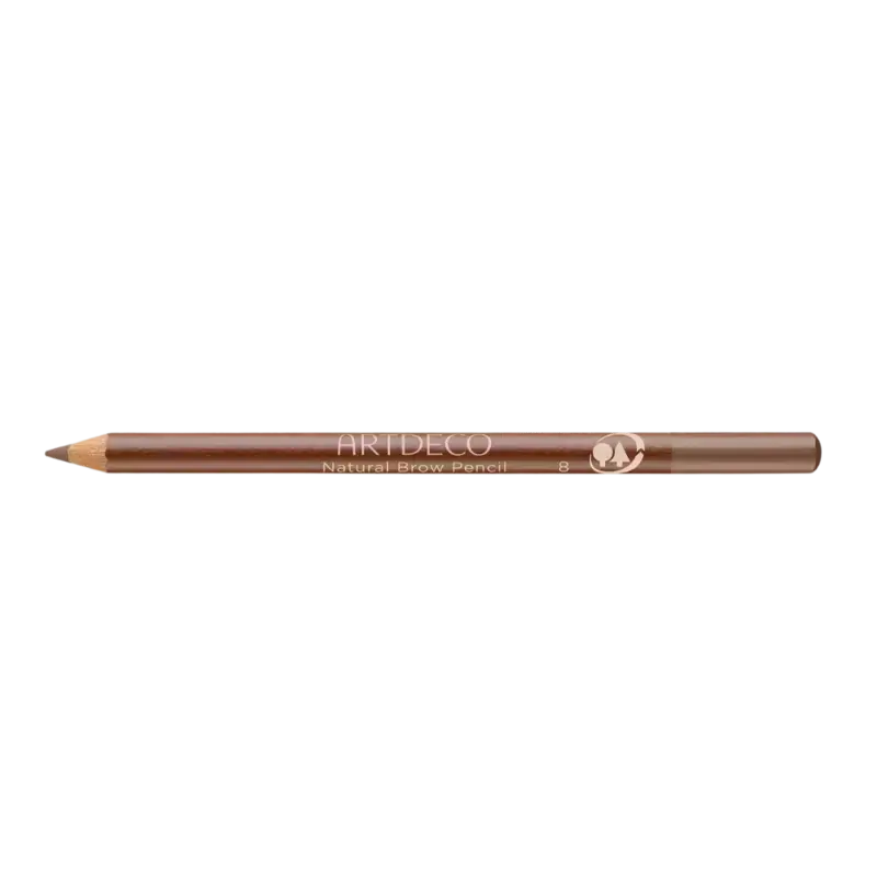 Top-Seller Artdeco Natural Brow Pencil 1,5gr 8