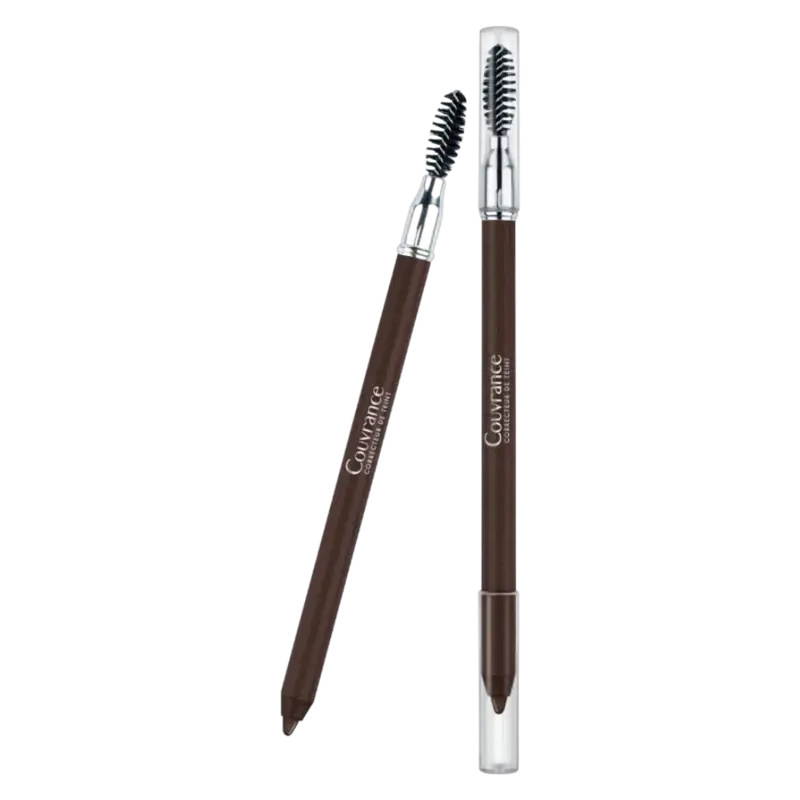 Eau Thermale Avène Eyeball And Eye Pencil Brown 1,35gr Direkt Vom Hersteller