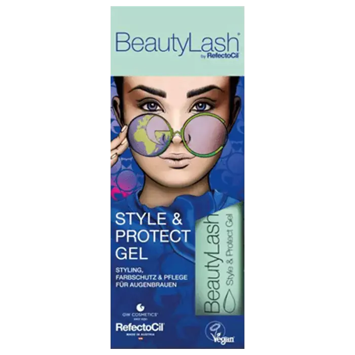 Super-Preis BeautyLash Style And Protect Gel 6ml