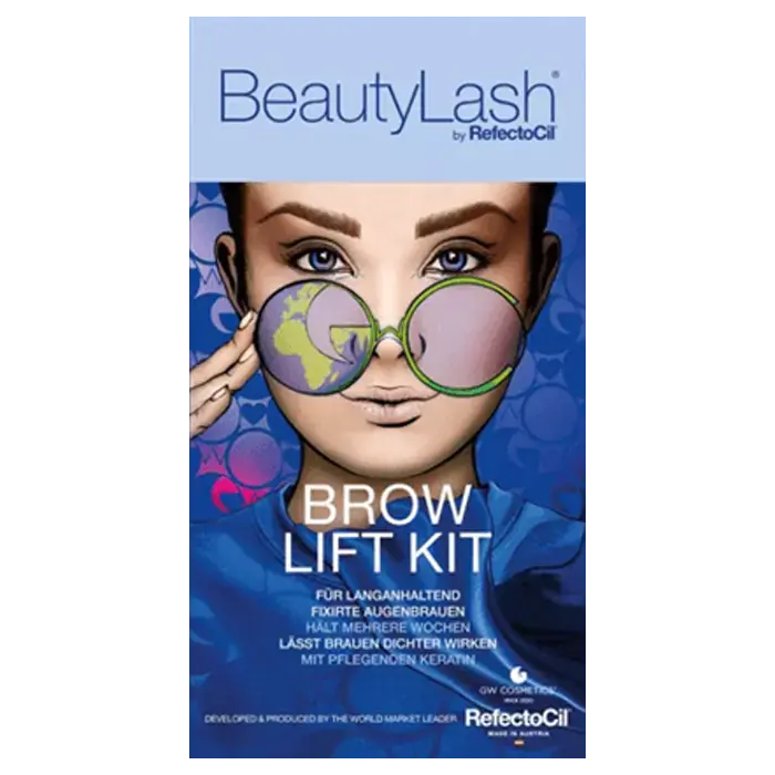 Angebot BeautyLash Brow Lift Kit 1ml