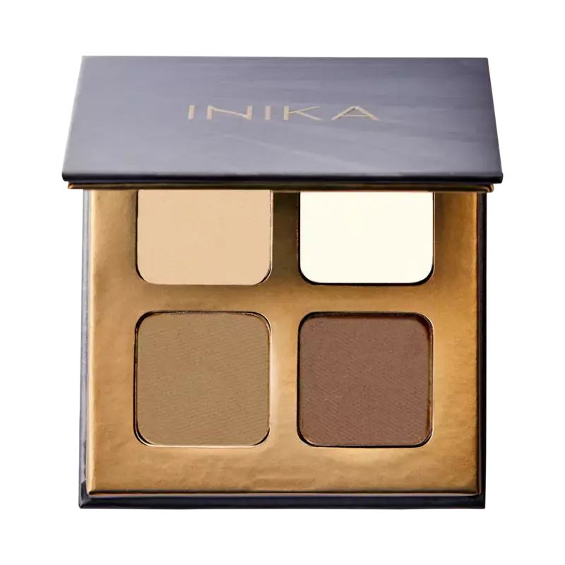 Sonderaktion INIKA Brow Palette 5,04gr