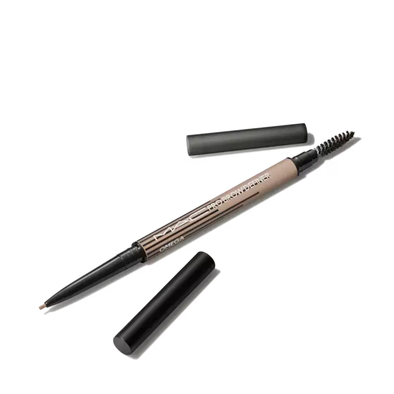 Begrenztes Angebot MAC Pro Brow Definer 1mm Omega