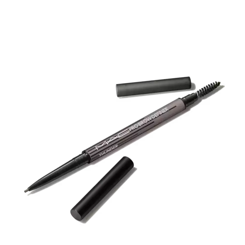 Neuheit MAC Pro Brow Definer 1mm Thunder