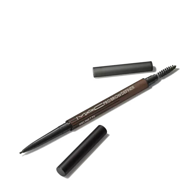 MAC Pro Brow Definer 1mm Brunette Preisreduziert