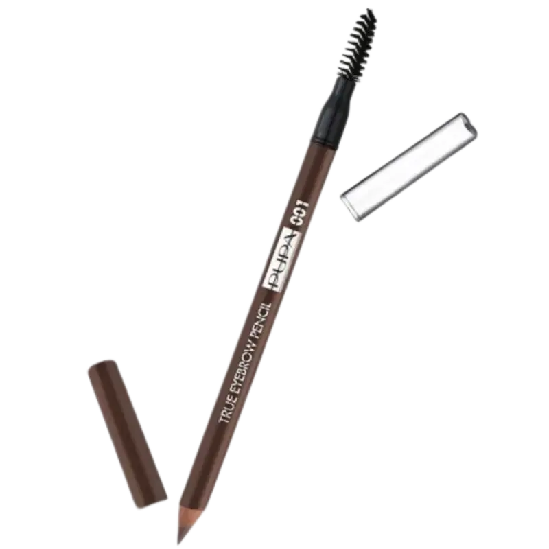 Ausverkauf PUPA Milano True Eyebrow Pencil 001 Blonde