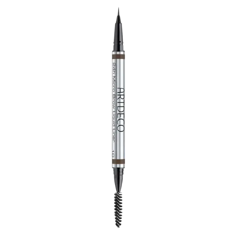 Schneller Versand Artdeco 24h Micro Brow Liquid Liner 10 Grey Brown