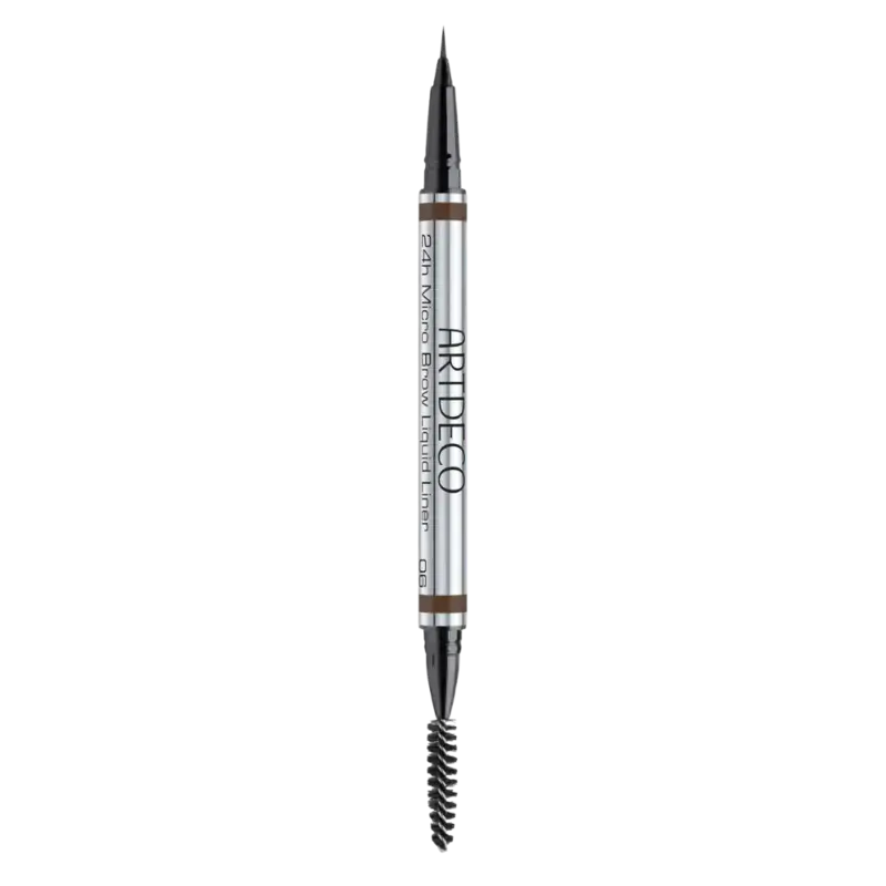 Artdeco 24h Micro Brow Liquid Liner 06 Dark Brown Begrenztes Angebot