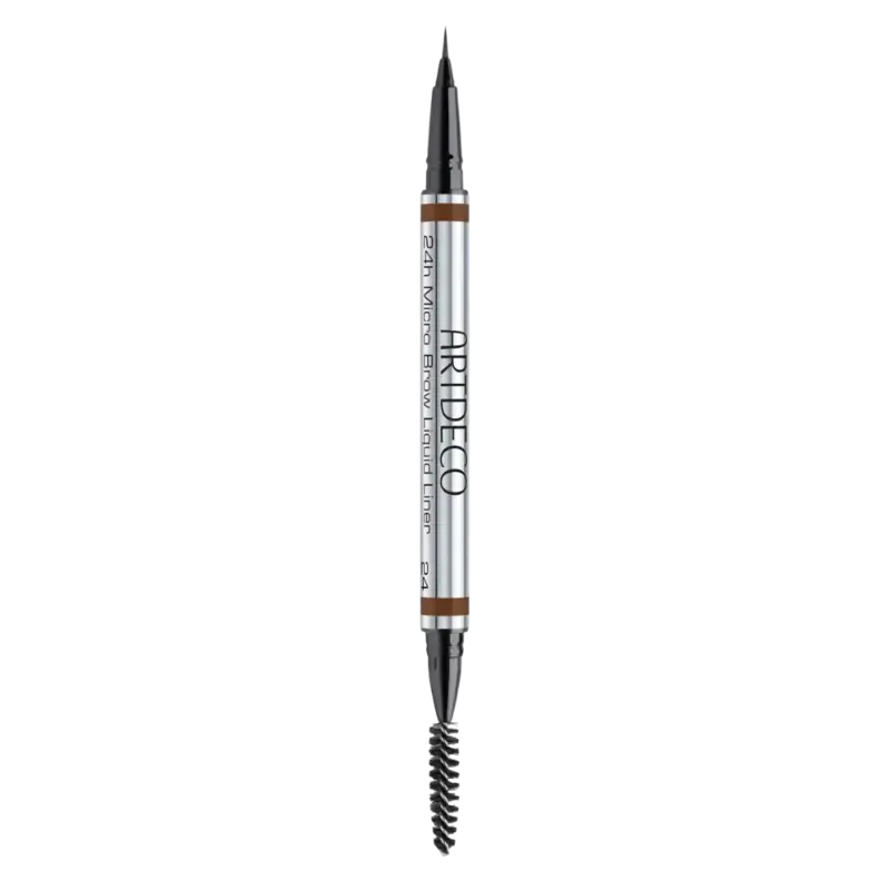 Garantierte Lieferung Artdeco 24h Micro Brow Liquid Liner 24 Medium Brown