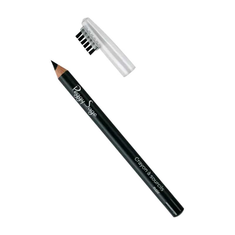 Bestseller Peggy Sage Eyebrow Pencil Noir
