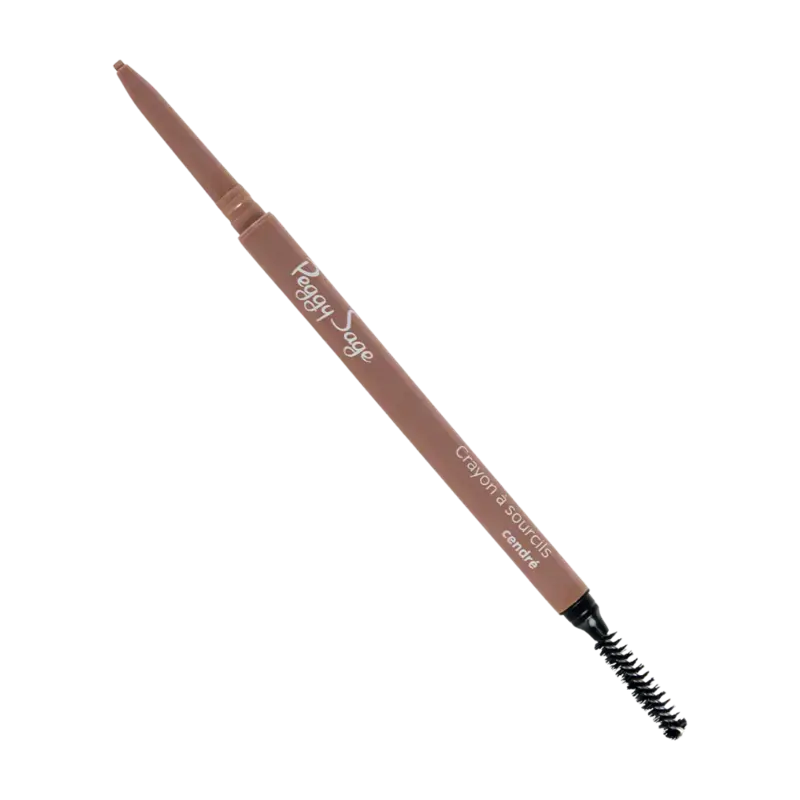 Peggy Sage Eyebrows Pencil Cendré Billig