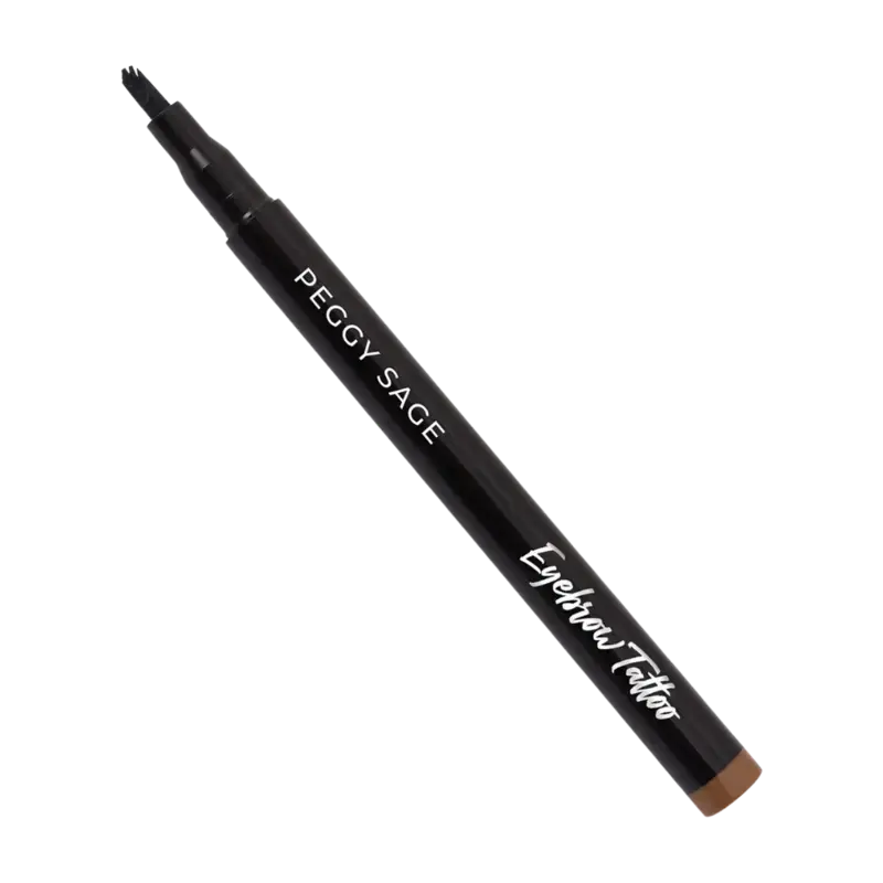 Peggy Sage Eyebrow Tatoo Pencil Cendré Jetzt Bestellen