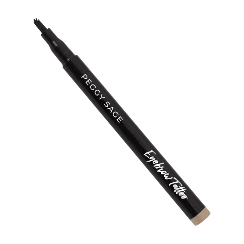 Online Kaufen Peggy Sage Eyebrows Pencil Taupe