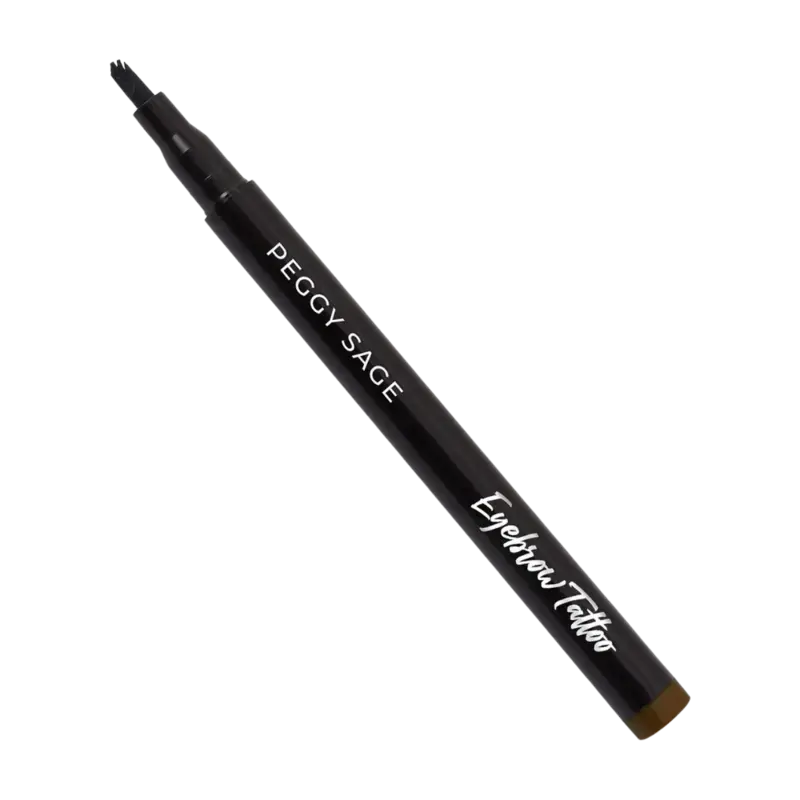 Versand Am Gleichen Tag Peggy Sage Eyebrow Tatoo Pencil Brun