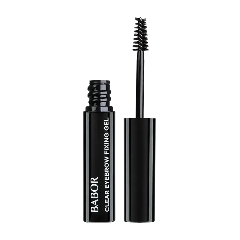 Neuheit BABOR Clear Eyebrow Fixing Gel 3ml