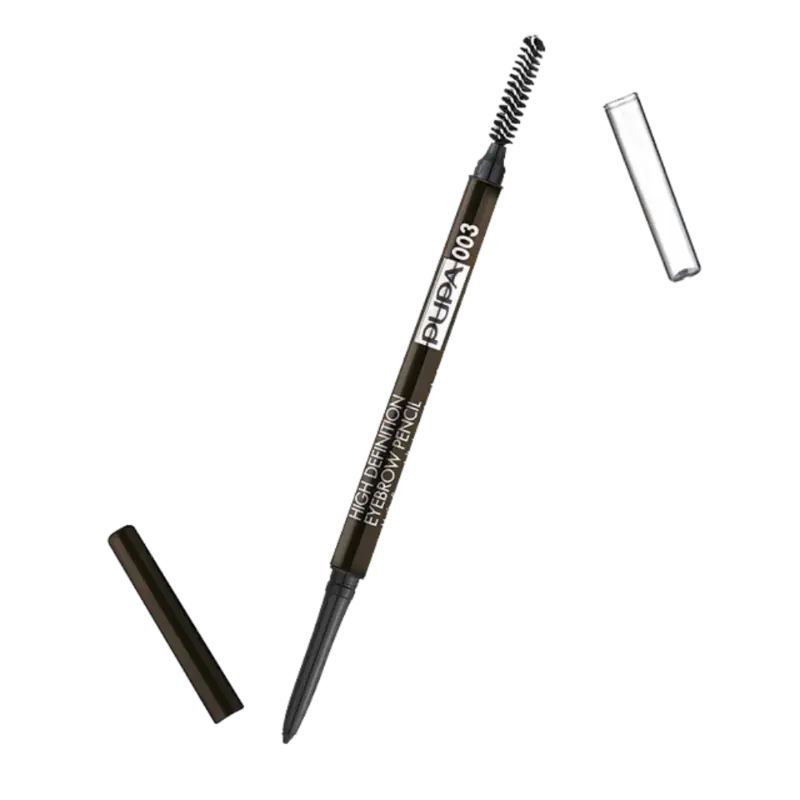 PUPA Milano High Definition Eyebrow Pencil 003 Preisreduziert