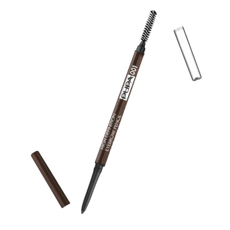 PUPA Milano High Definition Eyebrow Pencil 001 Kracherpreis