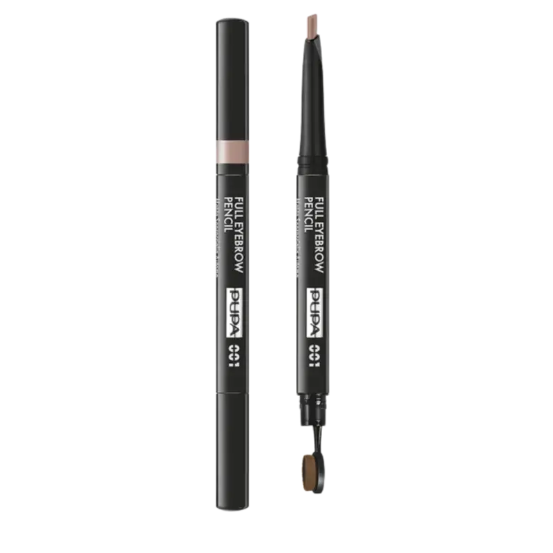 Top-Seller PUPA Milano Full Eyebrow Pencil 001