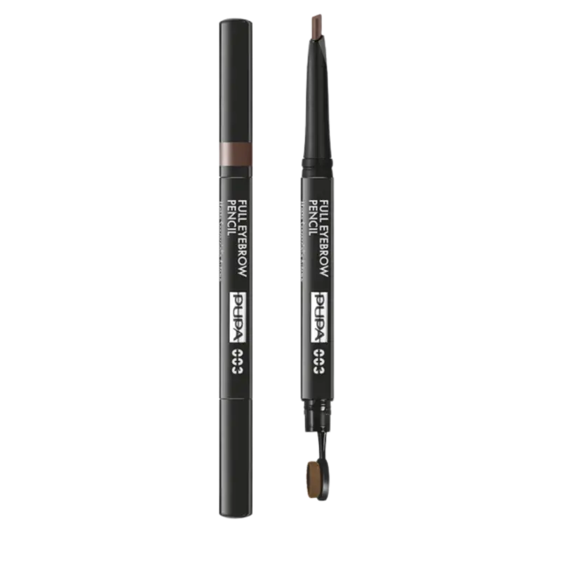 PUPA Milano Full Eyebrow Pencil 003 Expressversand