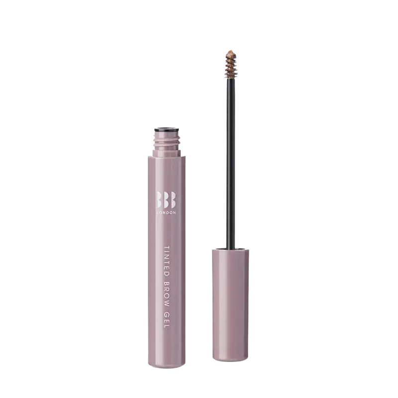 Blink Brow Bar Tinted Brow Gel 4ml Chai Highlight