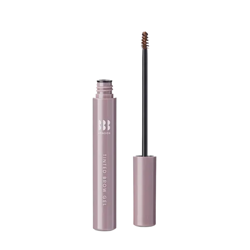 Bestseller Blink Brow Bar Tinted Brow Gel 4ml Indian Chocolate