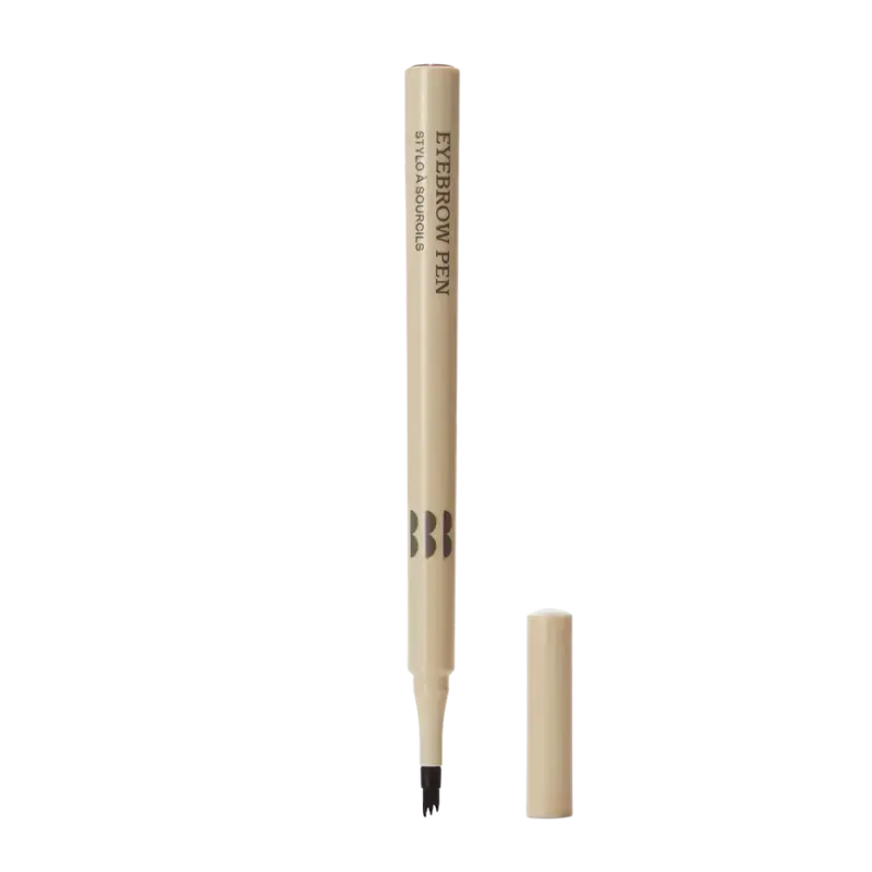 Neuheit Blink Brow Bar Eyebrow Pen Clove