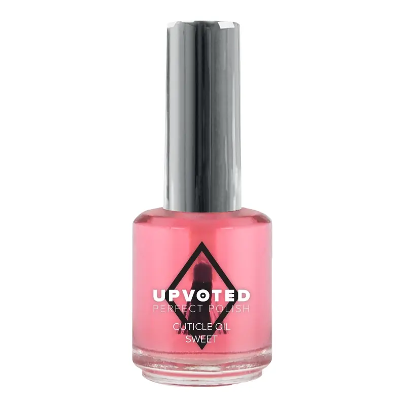 NailPerfect UPVOTED Cuticle Oil 15ml Sweet Bestpreis
