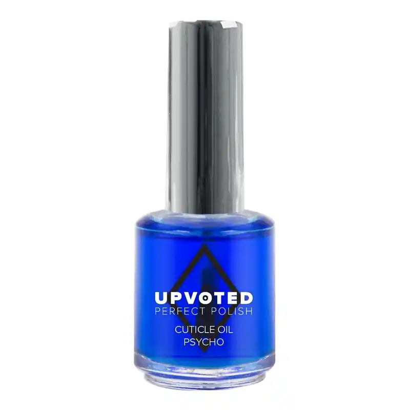 Direkt Vom Hersteller NailPerfect UPVOTED Cuticle Oil 15ml Psycho