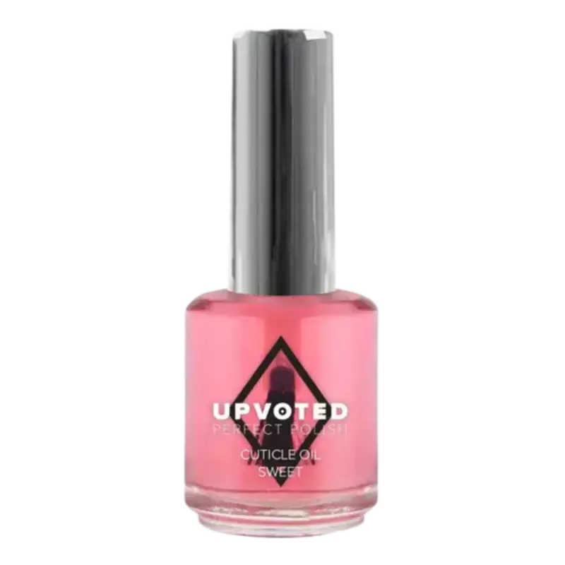 Mega-Angebot NailPerfect UPVOTED Cuticle Oil 5ml Sweet