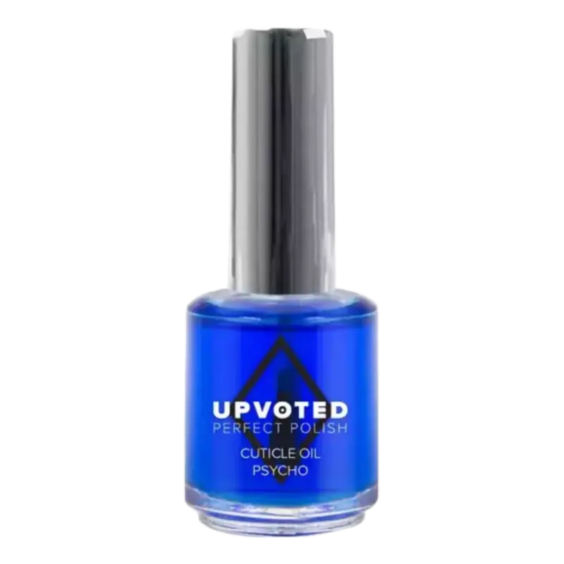 Ausverkauf NailPerfect UPVOTED Cuticle Oil 5ml Psycho
