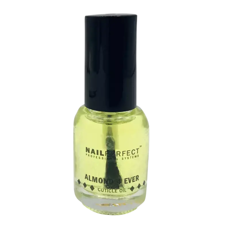 NailPerfect Cuticle Oil Almond 4 Ever 5ml Sonderaktion